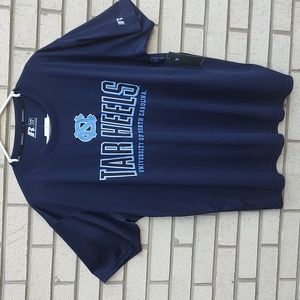 North Carolina Tarheel Shirt